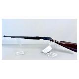 Rossi Model 62 Pump Action .22 Cal Rifle