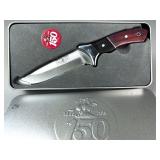 American Legend 150th Anniversary Knife