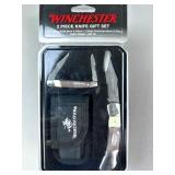 Winchester 2 Piece Knife Gift Set