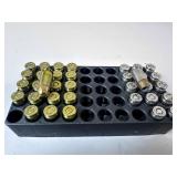 Lot .40 S&W and .40 Auto Ammunition