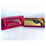 High Standard Sentinel Imperial .22 Revolver
