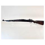 Yugoslavian M24/47 Bolt Action Rifle