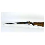 Botto BR8 .410 Gauge Double Barrel Shotgun