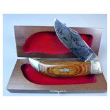 Parker-Frost Deer Slayer Limited Edition Lock