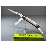 Parker-Frost The Bull Trapper Pocket Knife