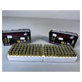 Winchester .38 Special FMJ Ammunition 100 Rds