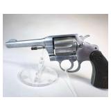 Colt Police Positive Special .32 Cal Revolver