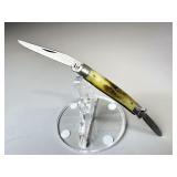 Schrade 52033 R SSP Two-Blade Pocket Knife