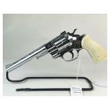 Arminius HW7 .32 Cal SWL Revolver Germany