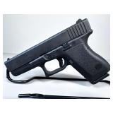 Glock Model 23