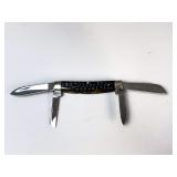 Case XX 6488 Three-Blade Pocket Knife