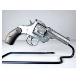 Harrington & Richardson Model 32 Revolver