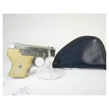 Smith & Wesson Model 61-2 .22 Caliber Pistol