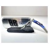 Case XX Dale Jr. #88 Collector Pocket Knife