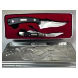 Old Timer 2015 Limited Edition Knife Set