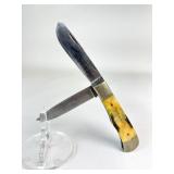 Parker & Son Chattanooga Folding Pocket Knife