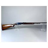 Remington Fieldmaster Model 121 .22 Pump-Act.