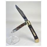 Winchester Two-Blade Pocket Knife 1873-1973