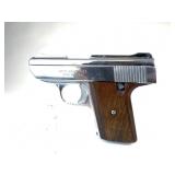 Davis Industries Model P-32 .32 Auto Pistol