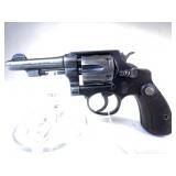 Smith & Wesson Model 1903 .32 Long Revolver