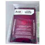 Apex J-Frame Duty/Carry Spring Kit