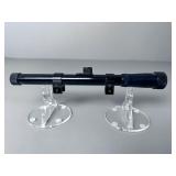 Crosman Air Guns 4x15 Rifle Scope