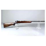 Remington Model 514 .22 Bolt-Action Rifle
