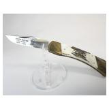 John Wayne Folding Knife by Taylor Cutlery