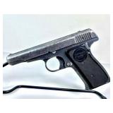 Remington UMC Model 51 .380 Caliber Pistol