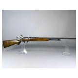 Western Field Bolt-Action Shotgun