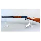 Winchester Model 94 .30-30 Lever Action Rifle