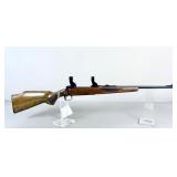 Savage Model 110E Series H Bolt-Action Rifle