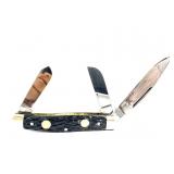 Boker Tree Brand Classic 6066 LTD Pocketknife