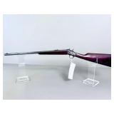 Remington Model 4 .25-10 Caliber Rifle