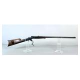 Stevens Model 44 .32 Rim Fire Single Shot Rifle