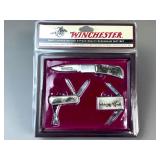 Winchester 2007 Limited Edition 3-Piece Knife