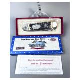 Boker USA Great American Story Pocket Knife
