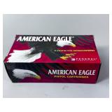 American Eagle 38 Special 158gr Lead Ammo
