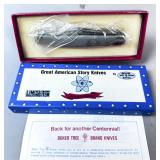 Boker Tree Brand Alamogordo Story Knife