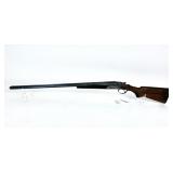 Ithaca Western Arms Double Barrel Shotgun 16 Gauge