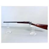 Remington Model 4 Rolling Block Rifle .22