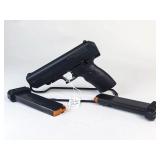 Hi-Point Model JHP .45 ACP Pistol with Mag
