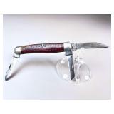 Case 6318 Stockman Folding Pocket Knife