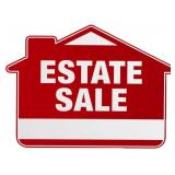 Estate Sale