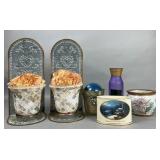 Decorative Home Accent Group