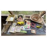 Decorative Home Decor Lot