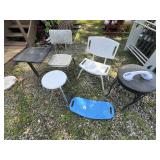 Medical and Household Chairs with Tr