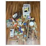 Household and Office Supplies Lot