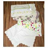 Cotton Quilts and Coverlets