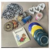 Decorative Household Items